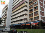  (D19), HDB Shop House #528582